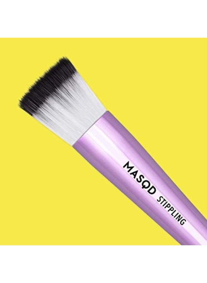 Masqd The Stippling Brush Face Tools - Image 2